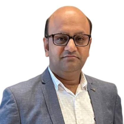 CA Nikhil Goyal